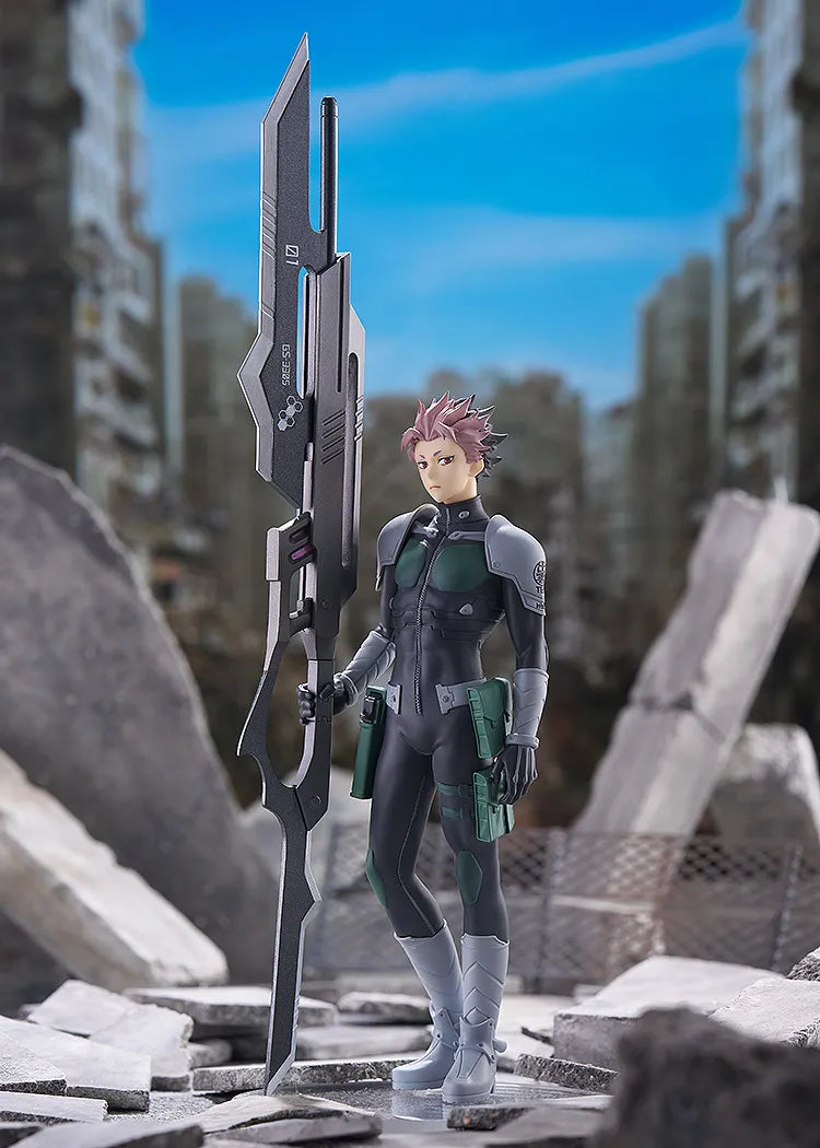 Kaiju No 8 Gen Narumi Pop Up Parade