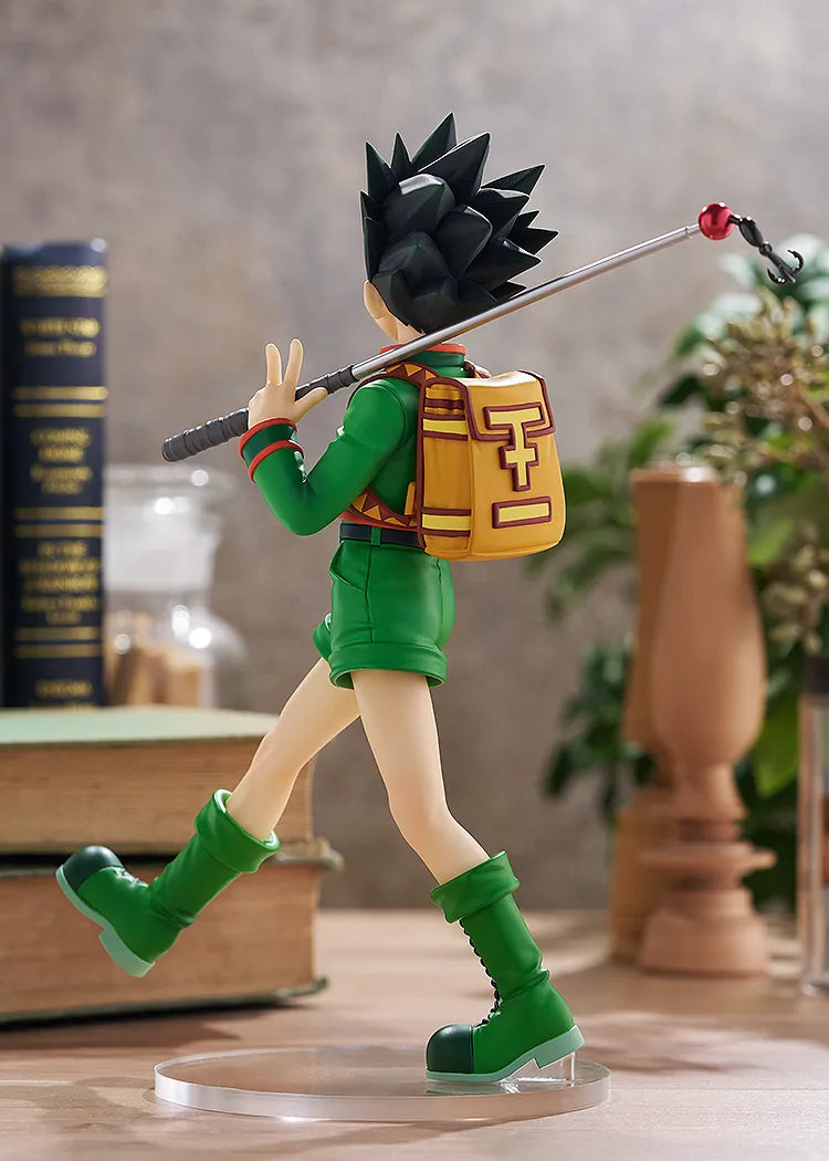 Hunter X Hunter Gon Freecss Figure Pup L