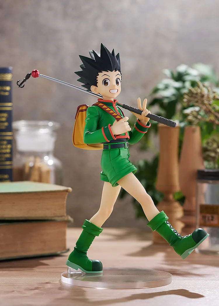 Hunter X Hunter Gon Freecss Figure Pup L