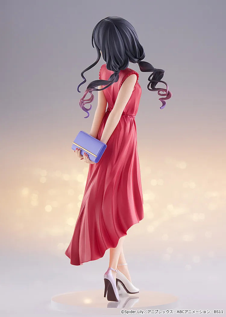 Lycoris Recoil Takina Inoue Afterparty Puppy L
