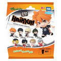 Haikyu!! Twinchees Defofig Dangler Collection Display (24)