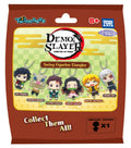 Demon Slayer Twinchees Gungande Figur Hängande Display (24)