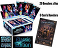 Kayou - K-pop Demonjägare - Klassisk Edition - Samlarkort Booster Box (20)