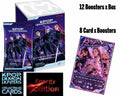 Kayou - K-pop Demonjägare - Energiutgåva - Samlarkort Booster Box (12)