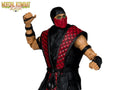 Mortal Kombat Klassics 7-tums Wave 4 Ermac Actionfigur