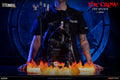 The Crow Eric Draven Luxury Eternal Edition 1/4 Plus Size Figure