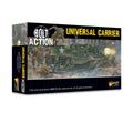 Bolt Action Universell Transportör