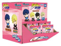 Jojo's Bizarre Adv.twinchees Lil' Sleepers Miniature Doll Display (24)
