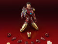 Infinity Saga Iron Man Mark85 S.h.figuarts