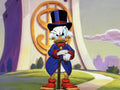 DuckTales Scrooge McDuck Ultimate Action Figure