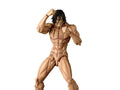 Revoltech A.y. Attack On Titan Eren Titan Actionfigur (återförsäljning)