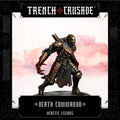 Trench Crusade Döds Kommando Tartarus Klor