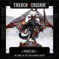TRENCH CRUSADE PRAETOR