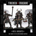 Trench Crusade Helvetets Riddare
