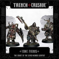 TRENCH CRUSADE YOKE FIENDS