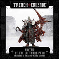 TRENCH CRUSADE HUNTER OF THE LEFT HAND PATH