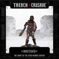 Trench Crusade Wretched – Gunpla Modellbyggsats