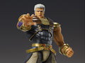 Fist Of The North Star Raoh Chozokado Figure Reissue