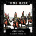 Trench Crusade Janissaries modellkit
