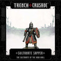 Trench Crusade Sapper – Gunpla Modellkit
