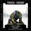 TRENCH CRUSADE LION OF JABIR STALKING