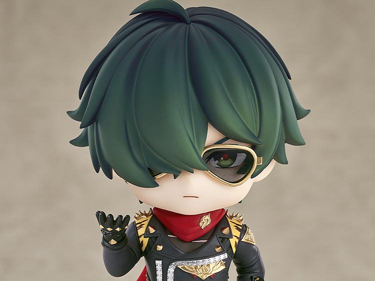 Zenless Zone Zero Lighter Nendoroid Samlarfigur