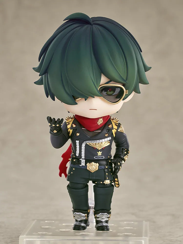 Zenless Zone Zero Lighter Nendoroid Samlarfigur