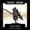 Trench Crusade-figuren Plague Knight