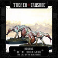Trench Crusade Grail Hounds – Modellkit från Gundam-serien