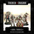 Trench Crusade Grail Thrall - Gundam modellfigur för byggare och samlare