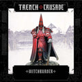 Trench Crusade Häxbrännare General