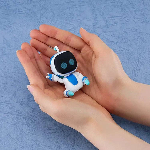 Astrobot Astro Nendoroid Plus Gummimaskot