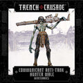 Trench Crusade Kommunikant Tankjägare Manlig