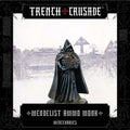 Trench Crusade Mendelist Ammunistionsmunk