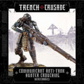 Trench Crusade Kommunikant Tankjägare Kurande