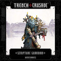 TRENCH CRUSADE SCRIPTURE GUARDIAN
