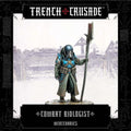 Trench Crusade Stridande Biolog