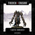 Trench Crusade Legosoldater Goetisk Trollkarl