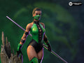 Mortal Kombat Jade 1/10 Samlarfigur
