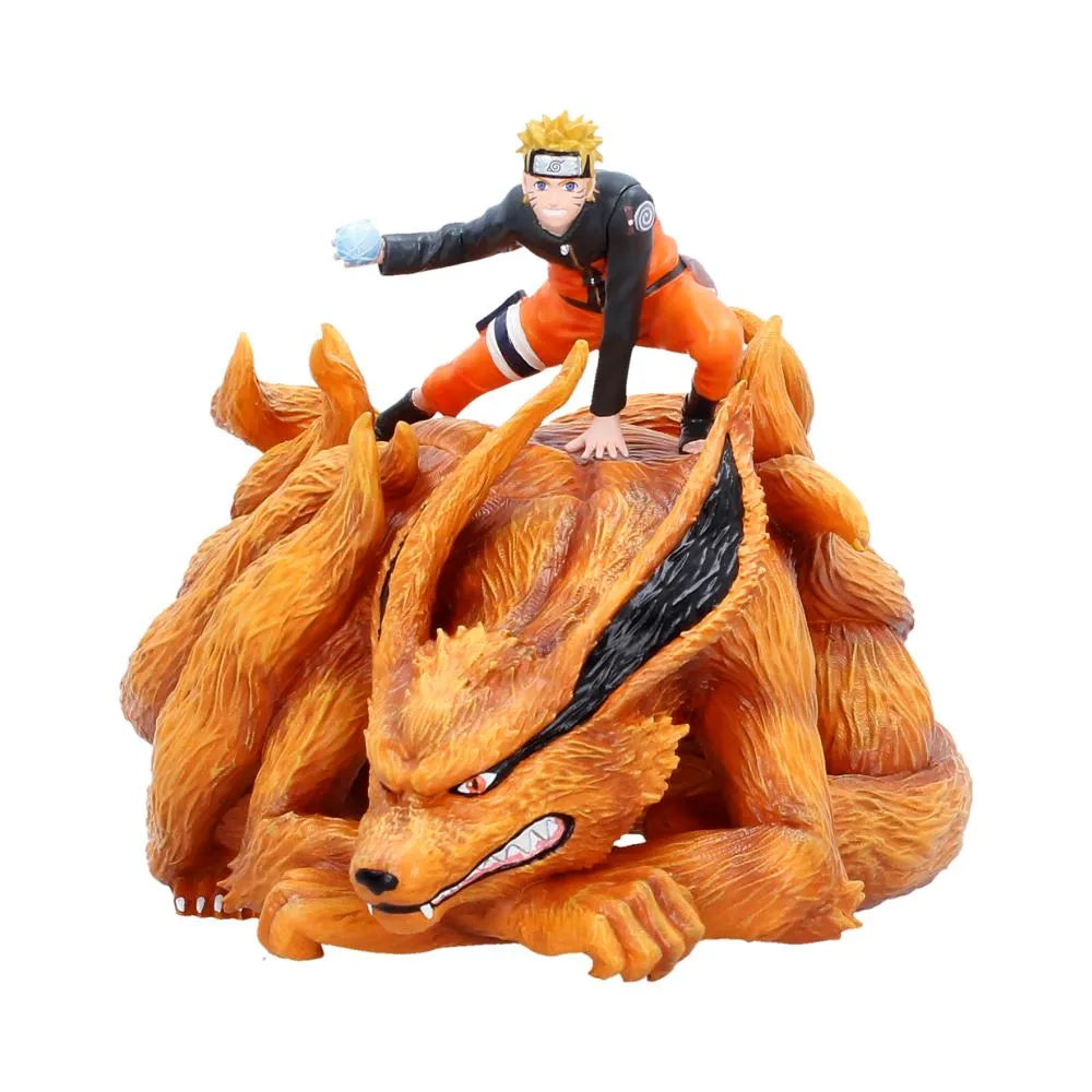 Naruto Kyubi-Box