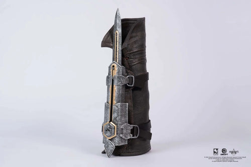 Assassin’s Creed Black Flag Resynced Edward Kenways Dolda Klinge Replica i Skala 1:1