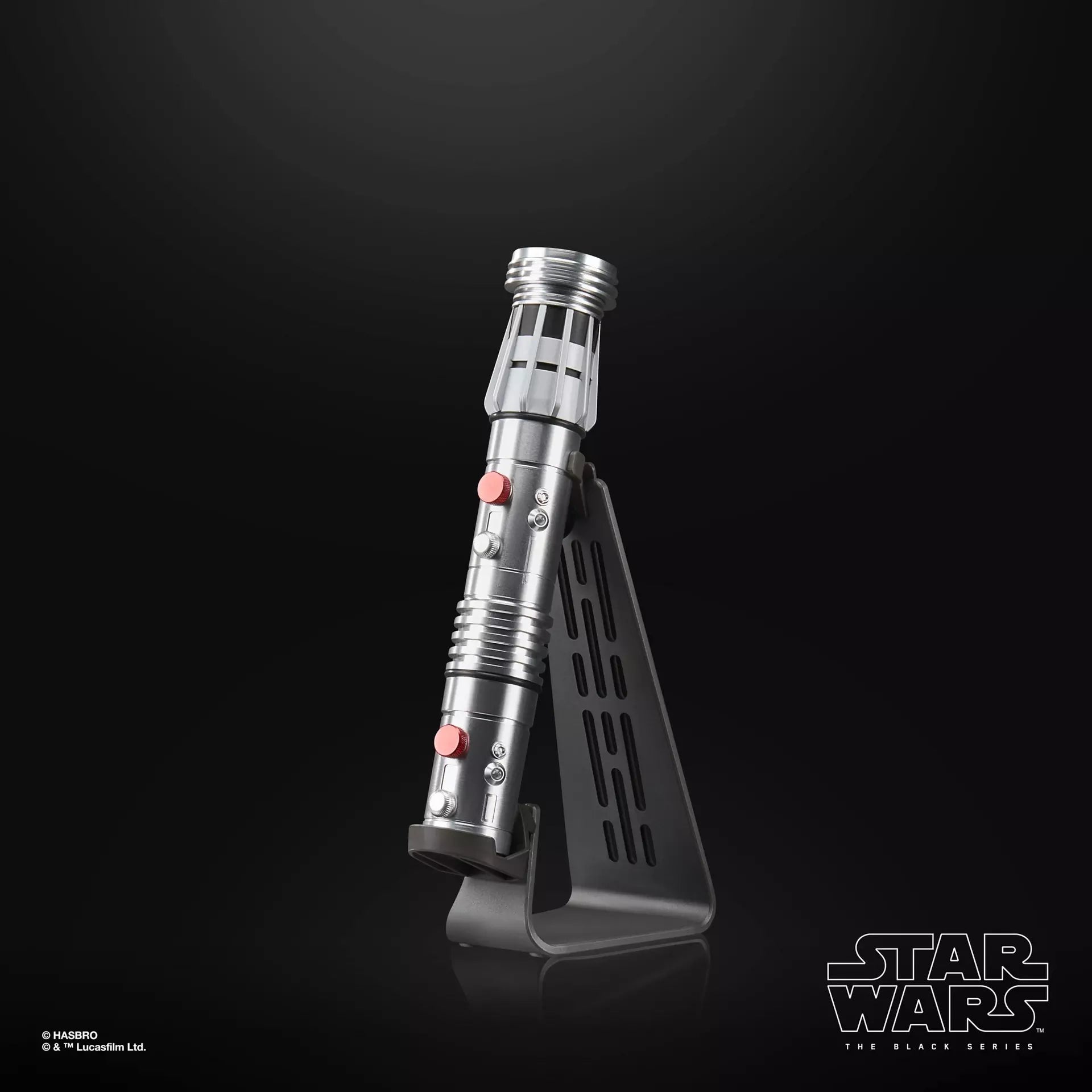 Star Wars Black Series Darth Maul Ljussvärd