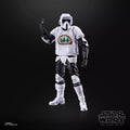 Star Wars Black Series Scout Trooper Actionfigur för May The 4th