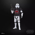 Star Wars Black Series Må 4:e Stormtrooper Actionfigur