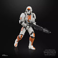 Star Wars Black Series Star Wars The Old Republic Republikens Soldat Actionfigur