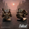 Fallout X-01 Hjälmfigurin