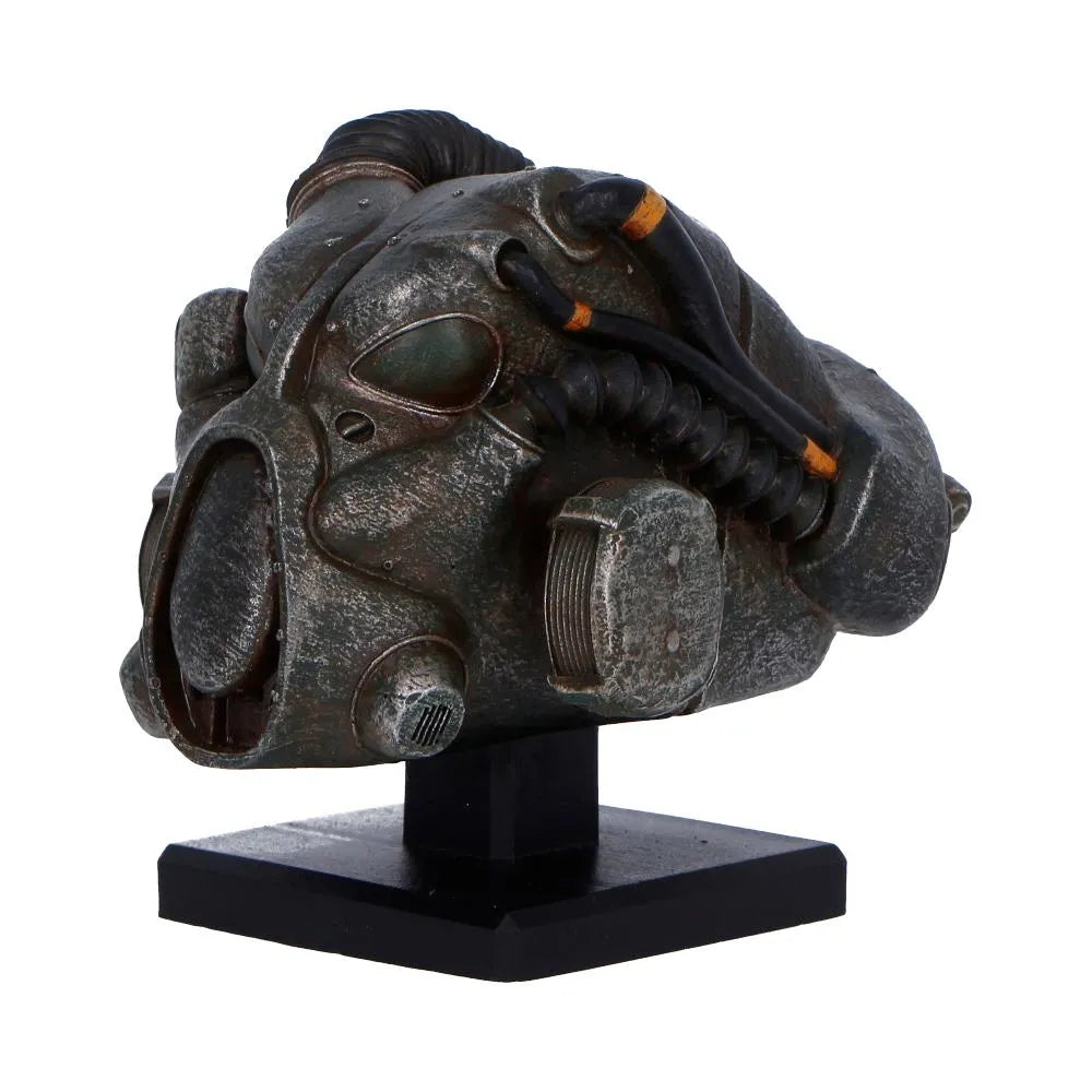 Fallout X-01 Hjälmfigurin