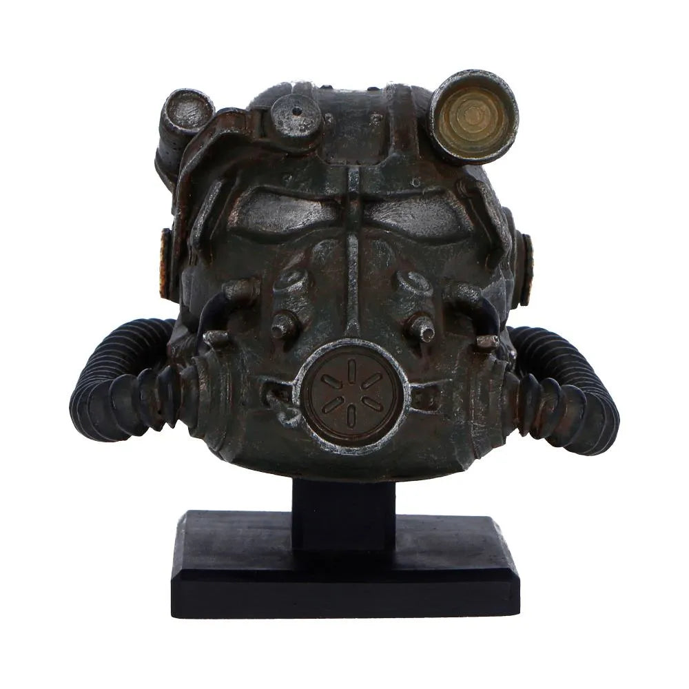 Fallout T-60 Hjälmfigur