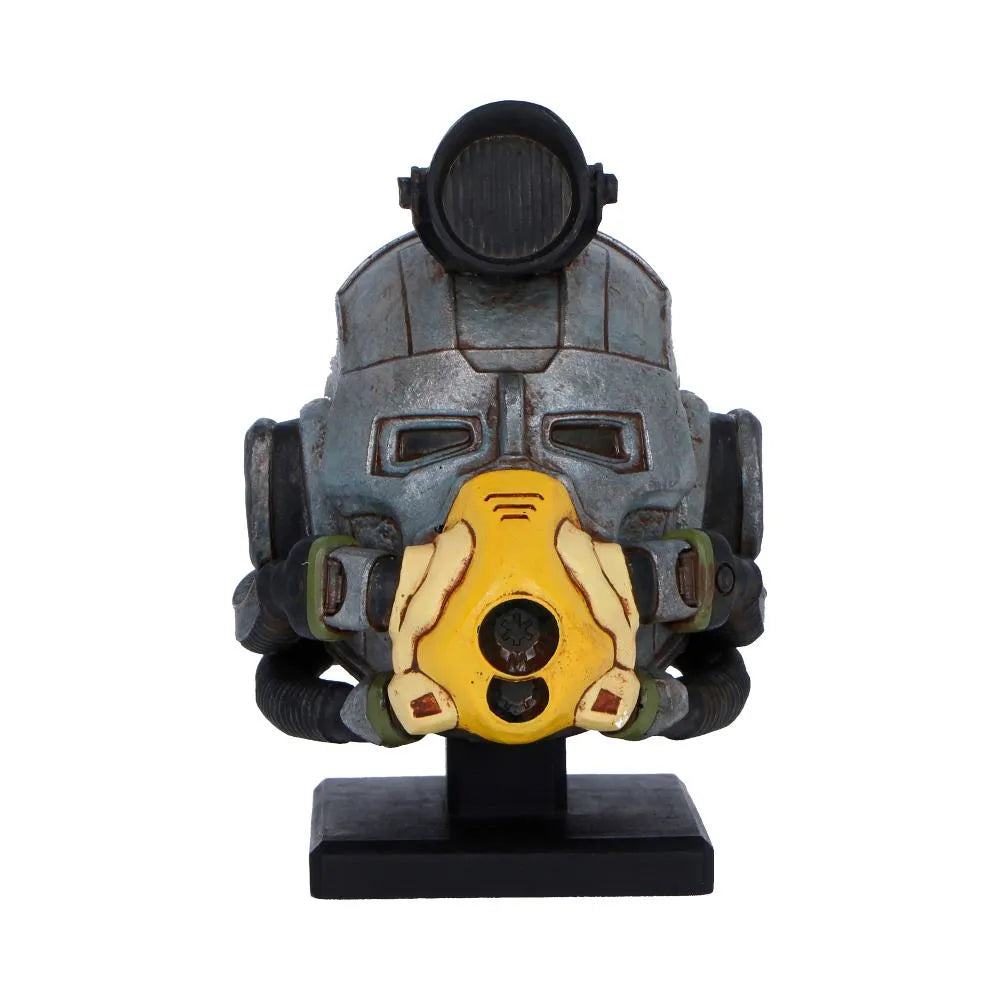 Fallout Grävmaskinshjälm