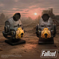 Fallout Grävmaskinshjälm